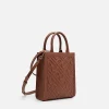 Icon Leather Tote Bag<PEDRO Cheap