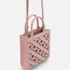 Icon Leather Tote Bag<PEDRO Cheap