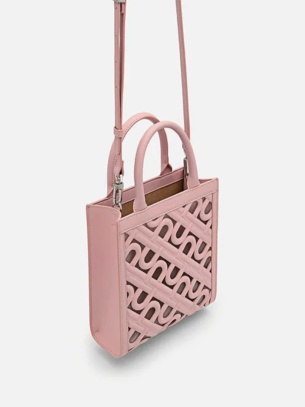 Icon Leather Tote Bag<PEDRO Cheap