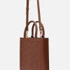 Icon Leather Tote Bag<PEDRO Cheap