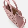 Icon Leather Tote Bag<PEDRO Cheap