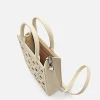 Icon Leather Tote Bag<PEDRO Best
