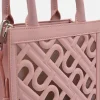 Icon Leather Tote Bag<PEDRO Cheap