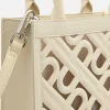 Icon Leather Tote Bag<PEDRO Best