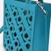 Icon Leather Tote Bag<PEDRO Best