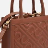 Icon Leather Tote Bag<PEDRO Cheap