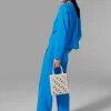 Icon Leather Tote Bag<PEDRO Best