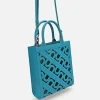 Icon Leather Tote Bag<PEDRO Best