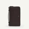Icon Leather Travel Organiser<PEDRO Hot