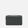 Icon Leather Travel Organizer<PEDRO New