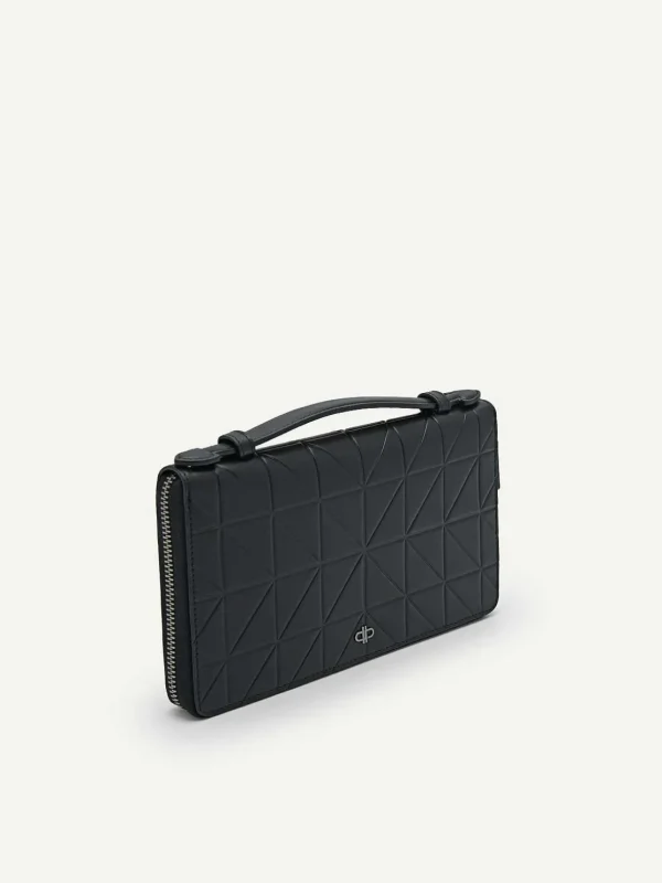 pedro_icon_leather_travel_2-4.webp Icon Leather Travel Organiser In Pixel<PEDRO Store
