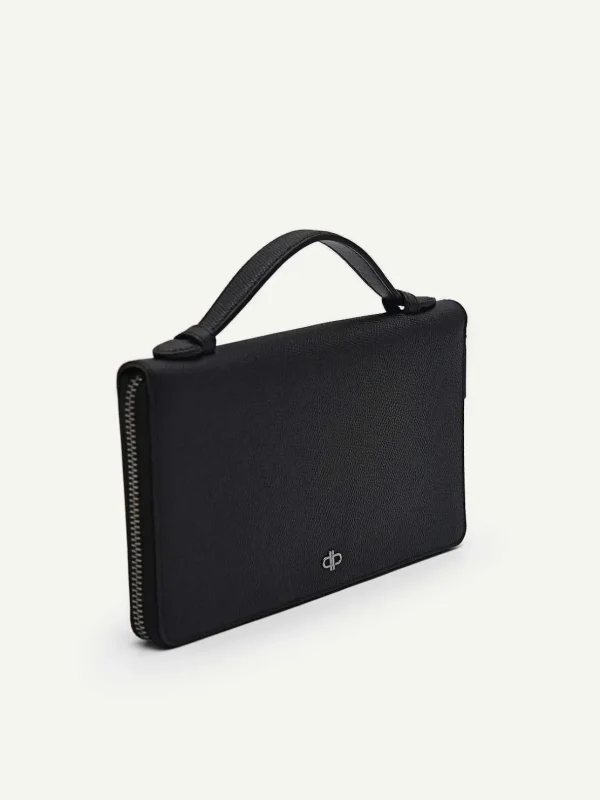 pedro_icon_leather_travel_3-1.webp Icon Leather Travel Organiser<PEDRO Shop