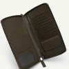 Icon Leather Travel Organiser<PEDRO Clearance