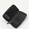 Icon Leather Travel Organiser In Pixel<PEDRO Store
