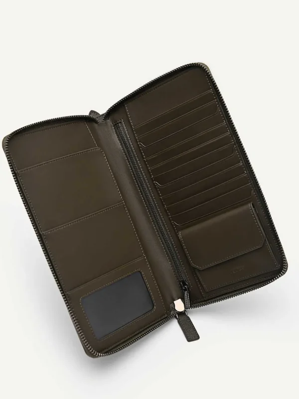 Icon Leather Travel Organiser<PEDRO Clearance