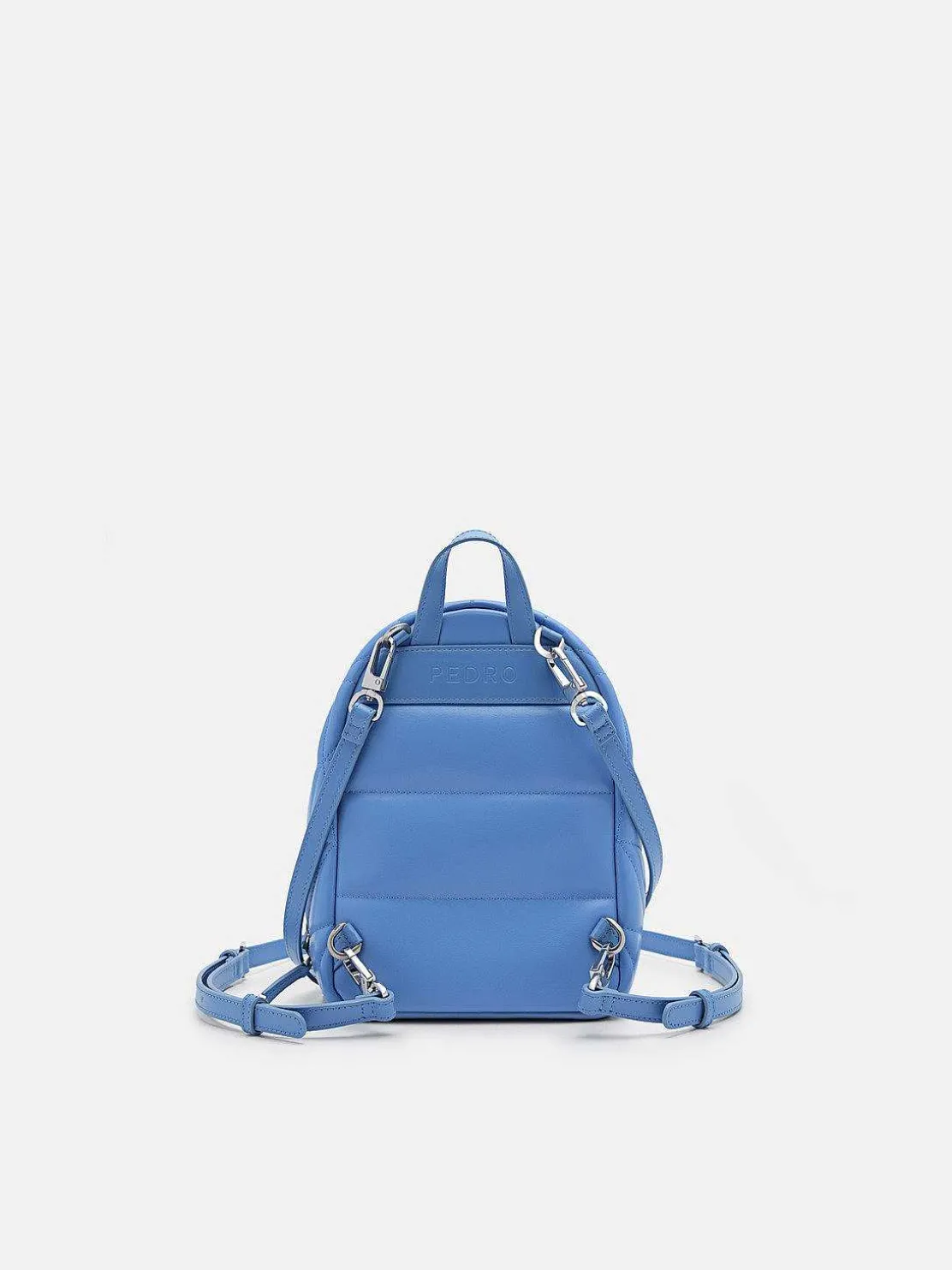 Icon Mini Backpack In Pixel<PEDRO Store