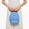 Icon Mini Backpack In Pixel<PEDRO Store