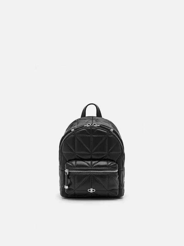 Icon Mini Backpack In Pixel<PEDRO Shop