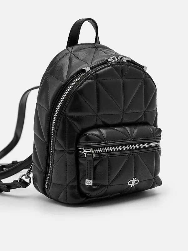 Icon Mini Backpack In Pixel<PEDRO Shop