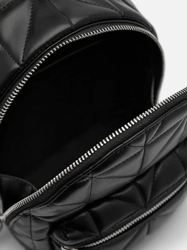 Icon Mini Backpack In Pixel<PEDRO Shop