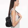 Icon Mini Backpack In Pixel<PEDRO Shop