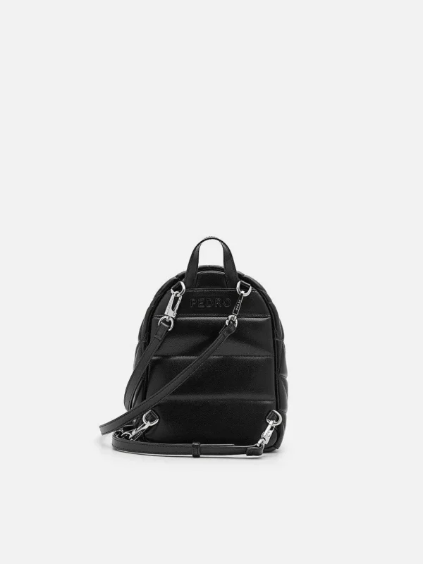Icon Mini Backpack In Pixel<PEDRO Shop
