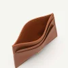Icon Mini Leather Card Holder<PEDRO Store