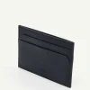 Icon Mini Leather Card Holder<PEDRO Shop