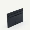Icon Mini Leather Card Holder<PEDRO Shop