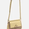 Icon Mini Leather Shoulder Bag<PEDRO Shop