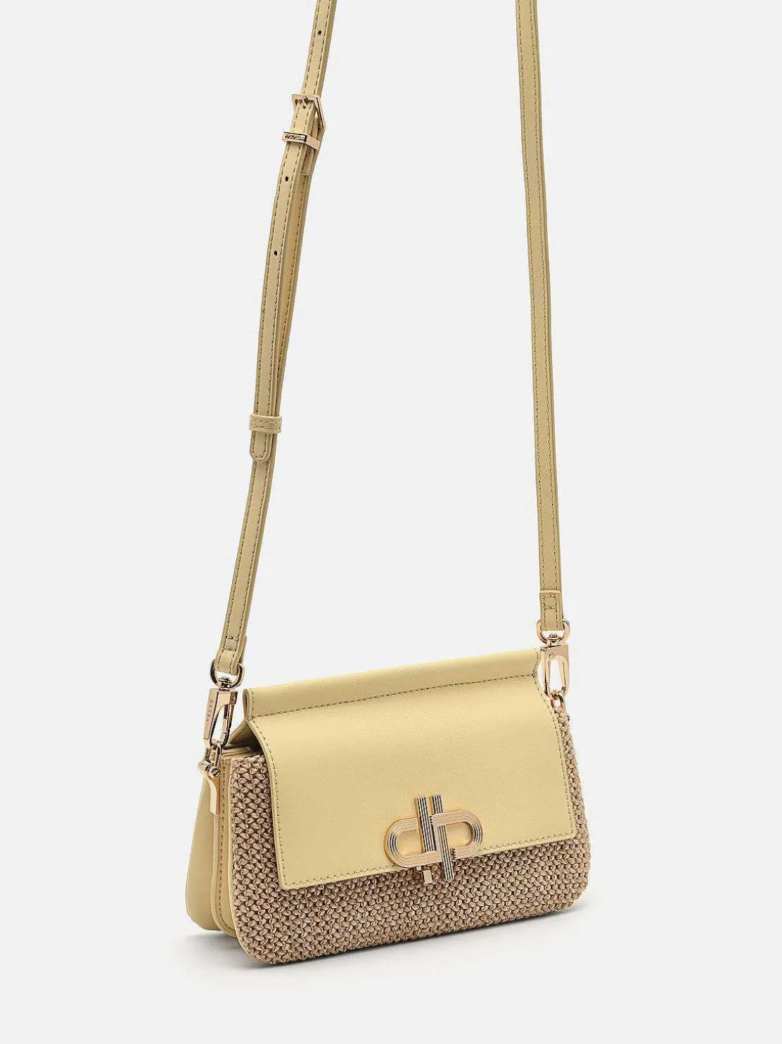 pedro_icon_mini_leather_s_0-1.webp Icon Mini Leather Shoulder Bag<PEDRO Shop