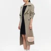 Icon Mini Leather Shoulder Bag<PEDRO Hot