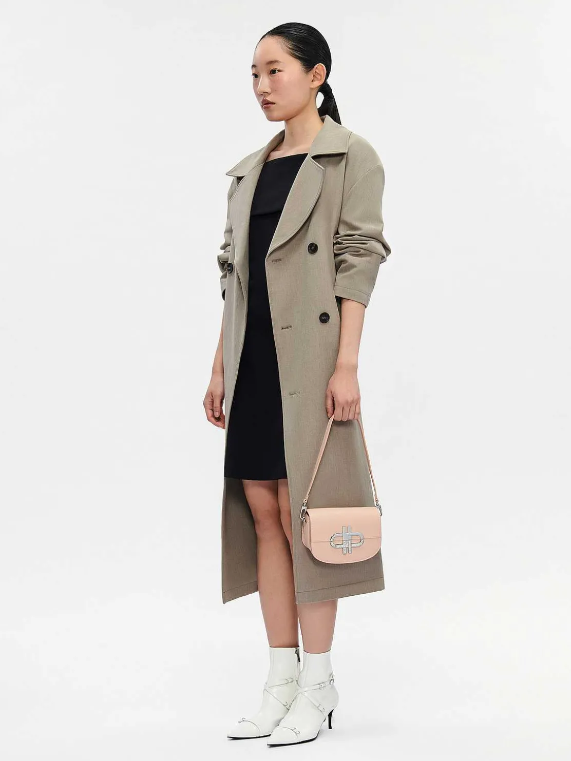 pedro_icon_mini_leather_s_0.webp Icon Mini Leather Shoulder Bag<PEDRO Hot