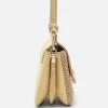 Icon Mini Leather Shoulder Bag<PEDRO Shop