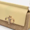 Icon Mini Leather Shoulder Bag<PEDRO Shop
