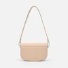 Icon Mini Leather Shoulder Bag<PEDRO Hot