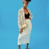 Icon Mini Leather Shoulder Bag<PEDRO Shop