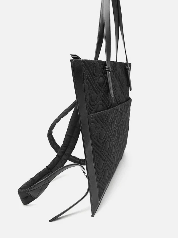pedro_icon_nylon_backpack_5-2.webp Icon Nylon Backpack<PEDRO Hot