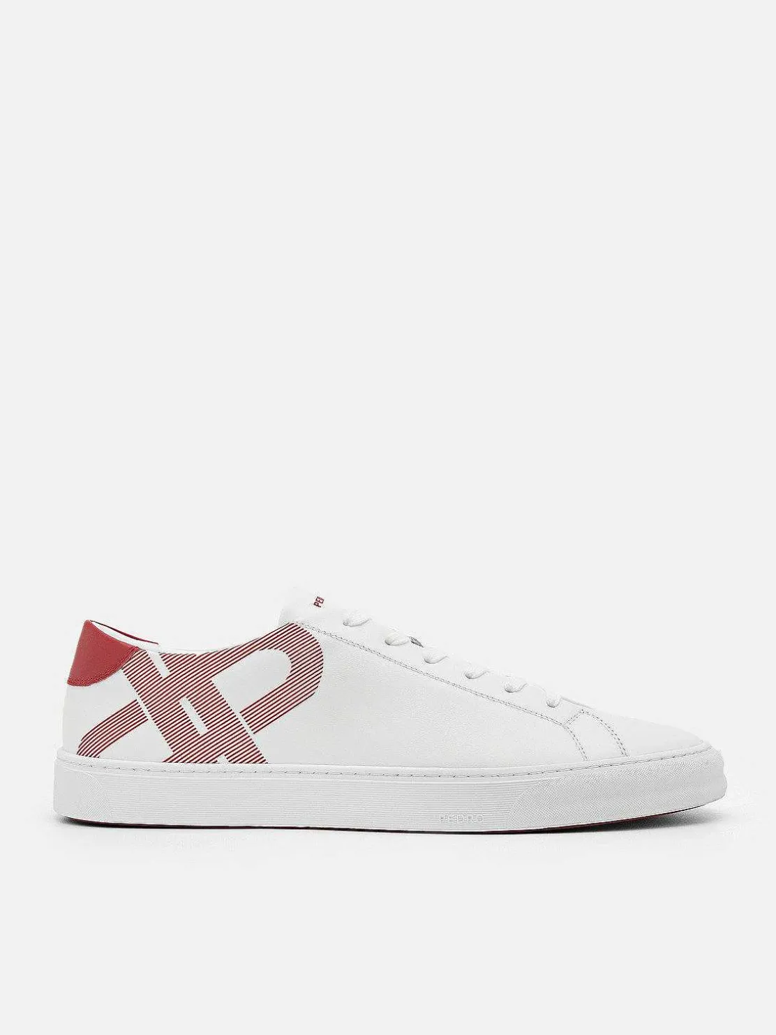 pedro_icon_ridge_leather__0-2.webp Icon Ridge Leather Sneakers<PEDRO Shop
