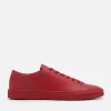 Icon Ridge Leather Sneakers<PEDRO Flash Sale