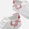 Icon Ridge Leather Sneakers<PEDRO Shop