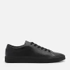 Icon Ridge Leather Sneakers<PEDRO New