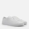 Icon Ridge Leather Sneakers<PEDRO Clearance