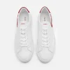 Icon Ridge Leather Sneakers<PEDRO Shop