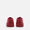 Icon Ridge Leather Sneakers<PEDRO Flash Sale