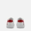 Icon Ridge Leather Sneakers<PEDRO Shop