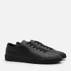 Icon Ridge Leather Sneakers<PEDRO New
