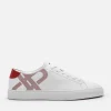 Icon Ridge Leather Sneakers<PEDRO Shop