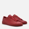 Icon Ridge Leather Sneakers<PEDRO Clearance