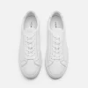 Icon Ridge Leather Sneakers<PEDRO Clearance